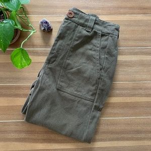 BEATON Utility Pants